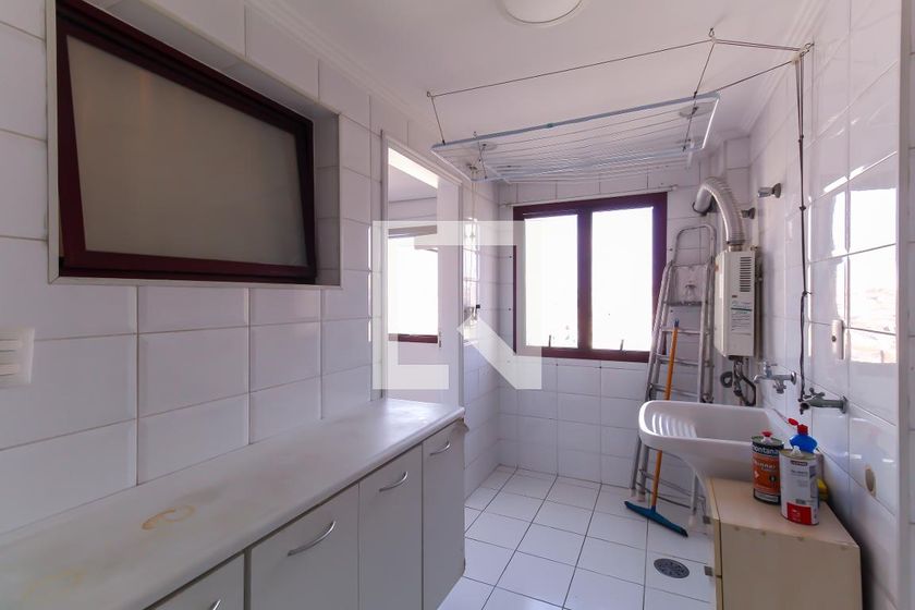 Apartamento, 3 quartos, 130 m² - Foto 73
