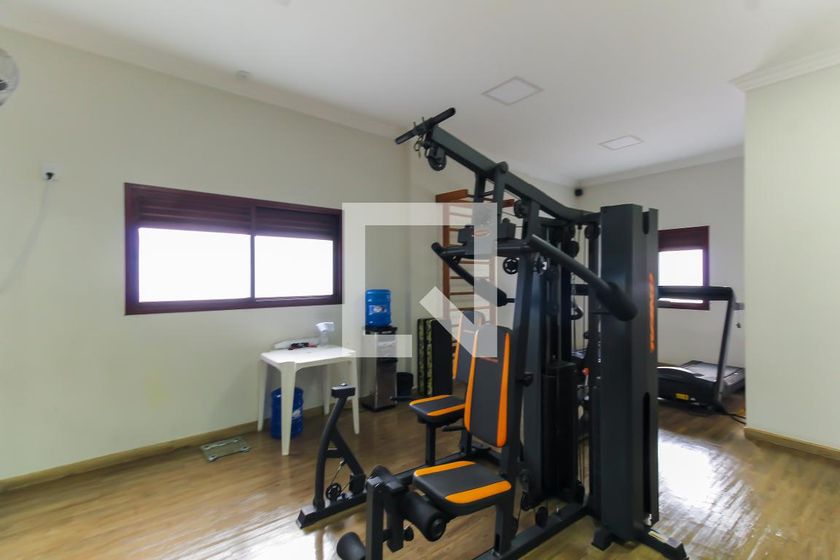 Apartamento, 3 quartos, 130 m² - Foto 92