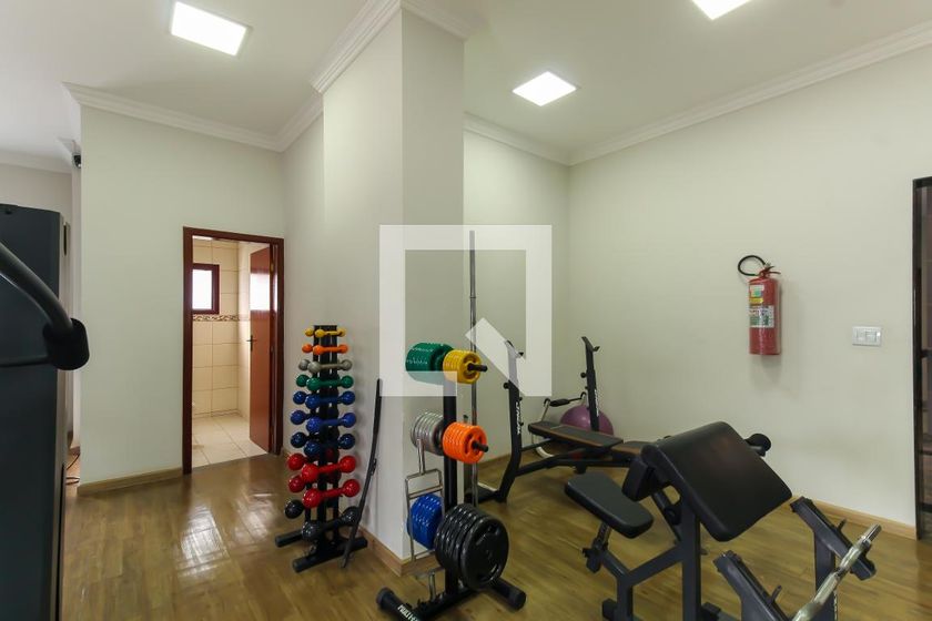 Apartamento, 3 quartos, 130 m² - Foto 89