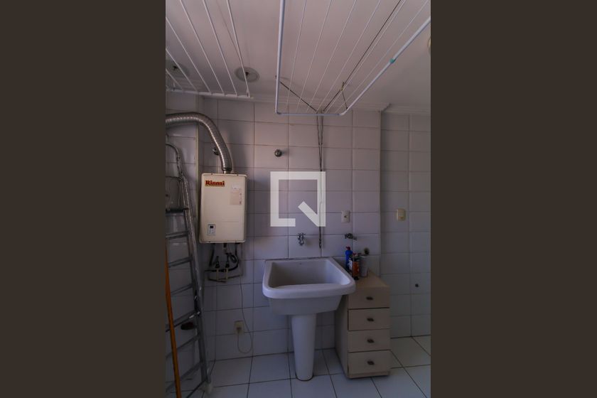 Apartamento, 3 quartos, 130 m² - Foto 77
