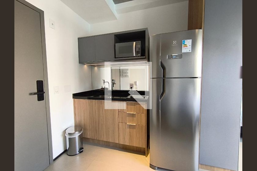 Apartamento, 1 quarto, 18 m² - Foto 27