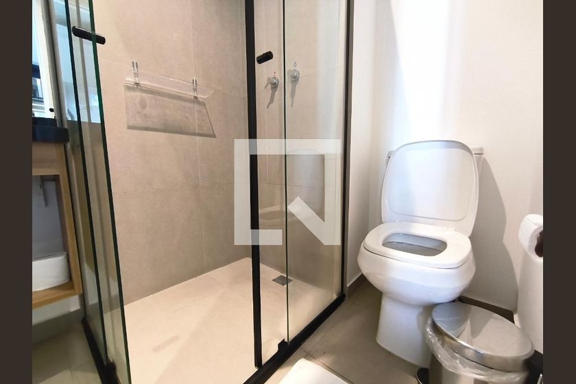 Apartamento, 1 quarto, 18 m² - Foto 15