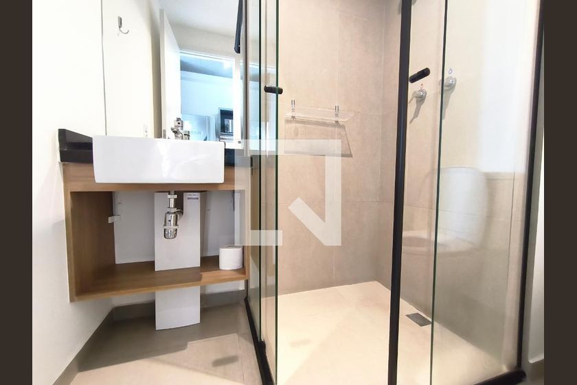 Apartamento, 1 quarto, 18 m² - Foto 13