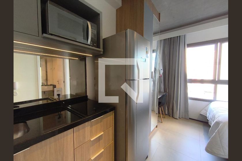 Apartamento, 1 quarto, 18 m² - Foto 31