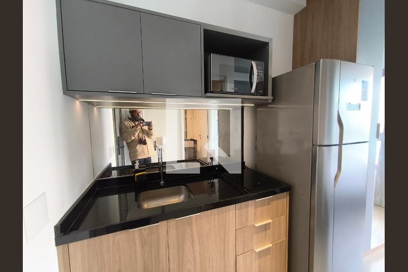 Apartamento, 1 quarto, 18 m² - Foto 33