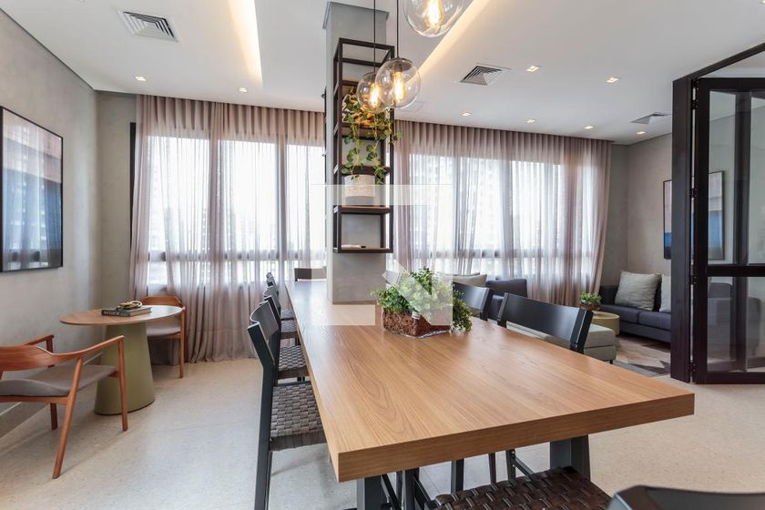 Apartamento, 1 quarto, 36 m² - Foto 49
