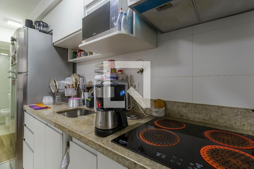 Apartamento, 1 quarto, 36 m² - Foto 35