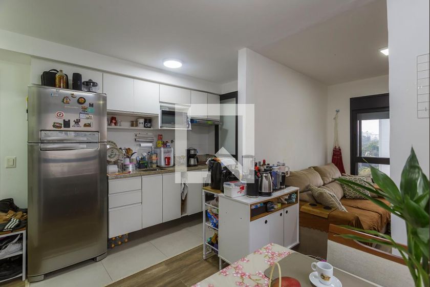 Apartamento, 1 quarto, 36 m² - Foto 33