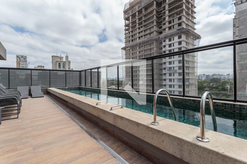 Apartamento, 1 quarto, 36 m² - Foto 39