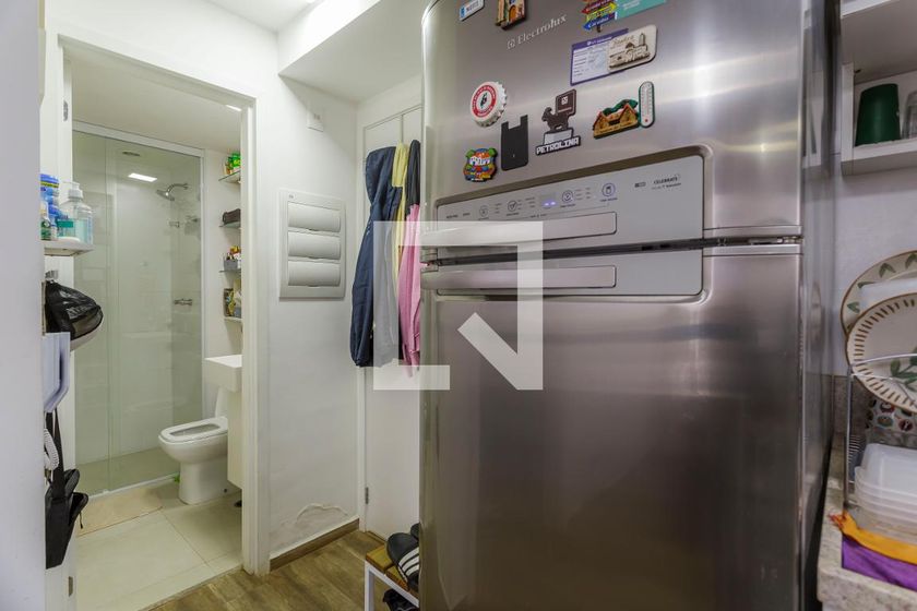 Apartamento, 1 quarto, 36 m² - Foto 31