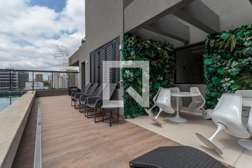 Apartamento, 1 quarto, 36 m² - Foto 41