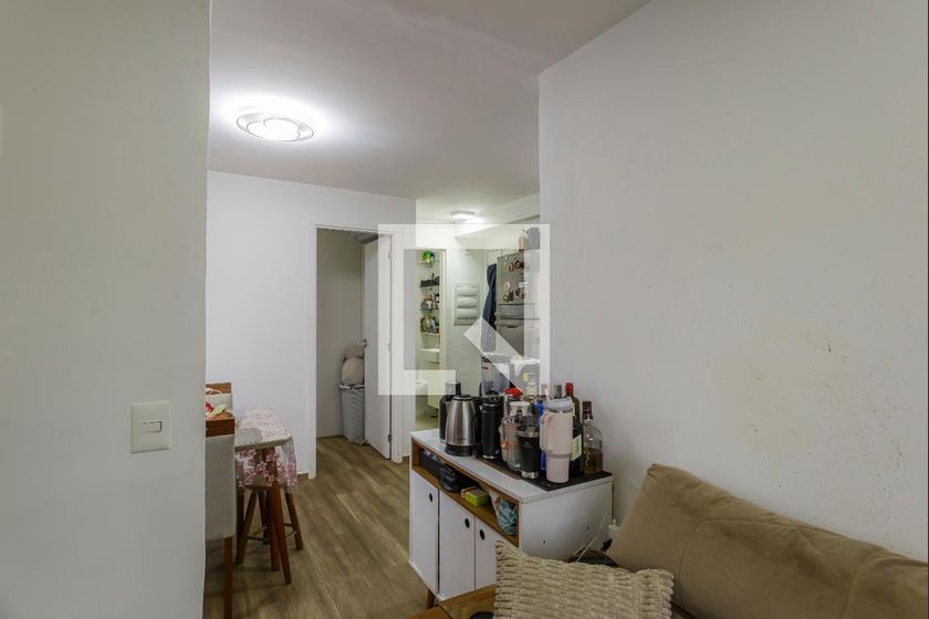 Apartamento, 1 quarto, 36 m² - Foto 9