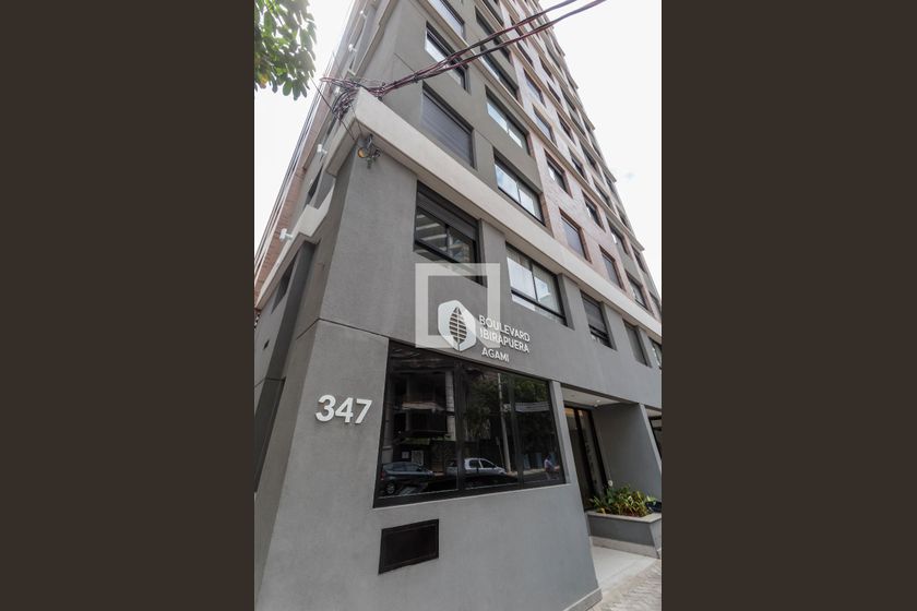 Apartamento, 1 quarto, 36 m² - Foto 67