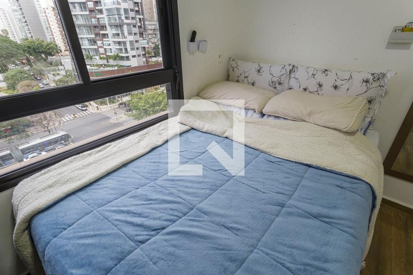 Apartamento, 1 quarto, 36 m² - Foto 19