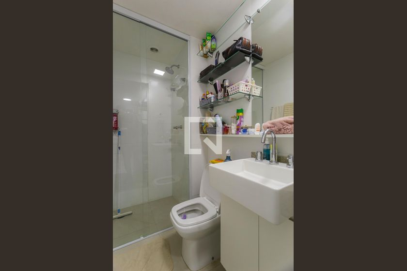 Apartamento, 1 quarto, 36 m² - Foto 25