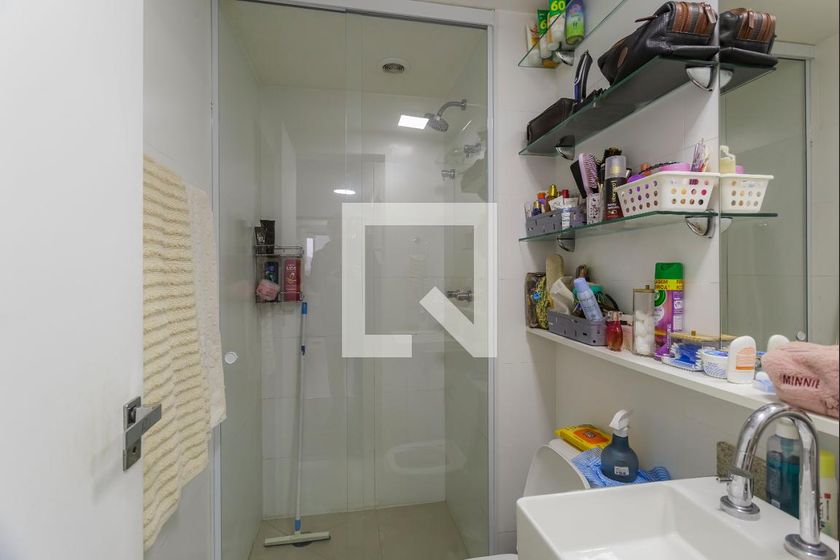 Apartamento, 1 quarto, 36 m² - Foto 21