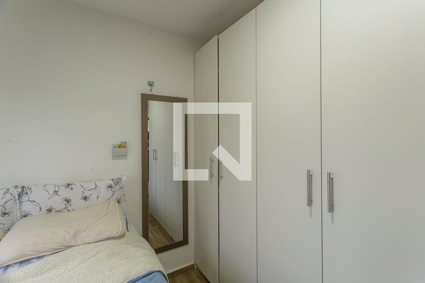 Apartamento, 1 quarto, 36 m² - Foto 17