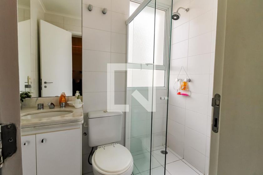 Apartamento, 3 quartos, 114 m² - Foto 47