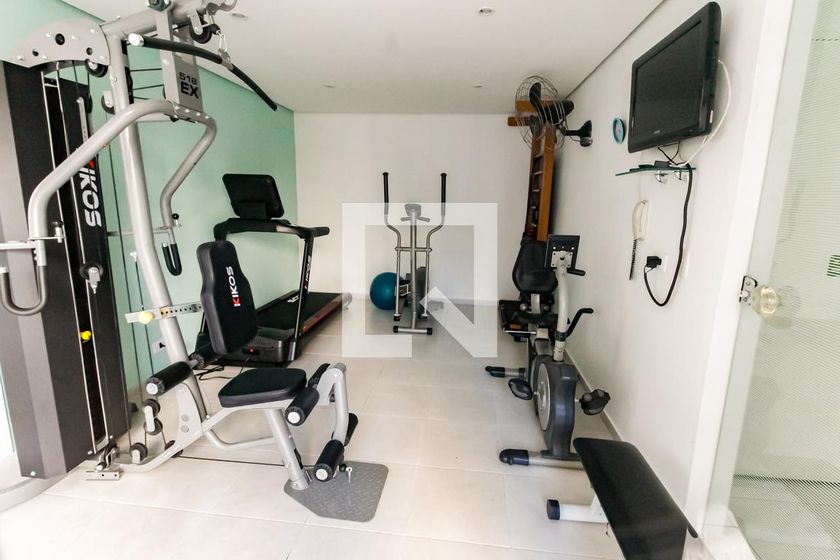 Apartamento, 3 quartos, 114 m² - Foto 109