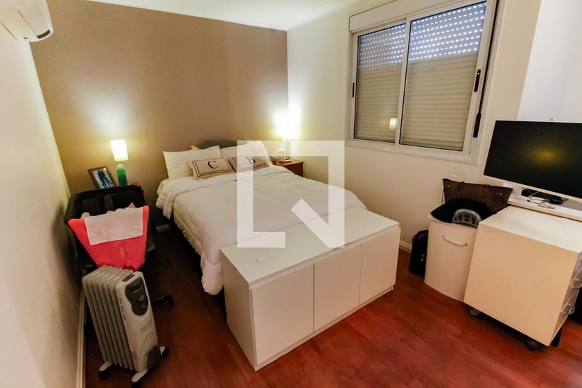 Apartamento, 3 quartos, 114 m² - Foto 53