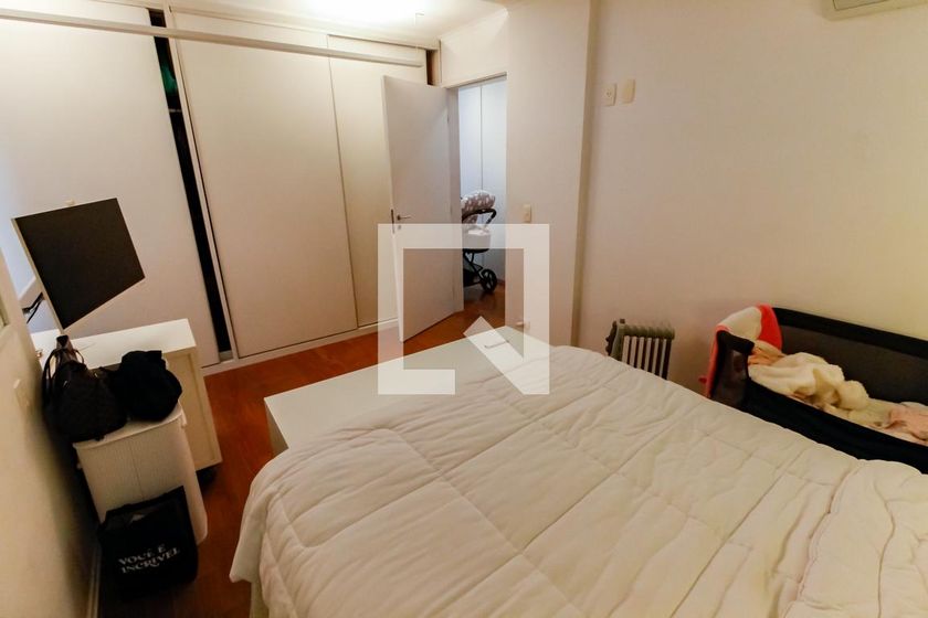 Apartamento, 3 quartos, 114 m² - Foto 57