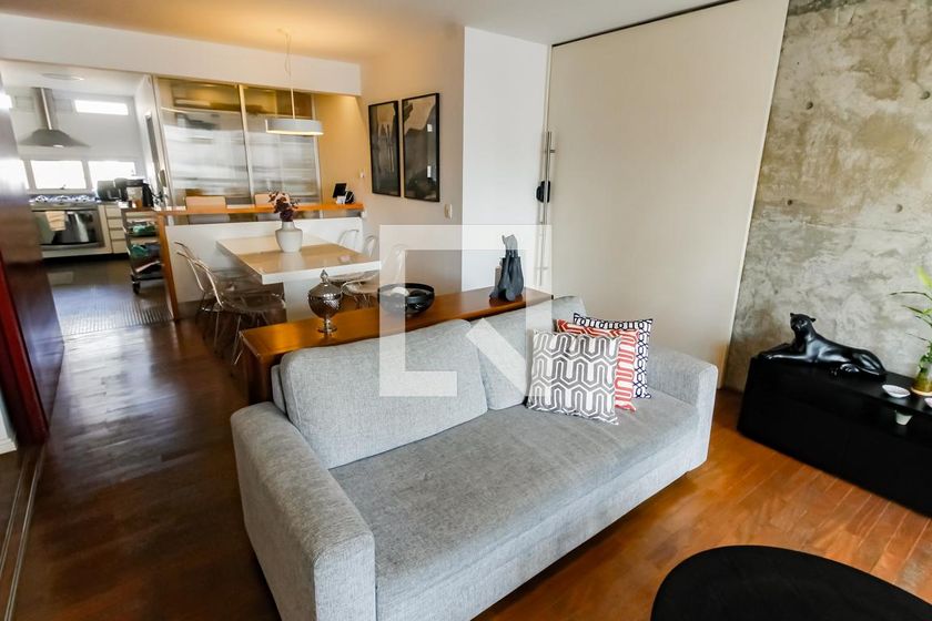 Apartamento, 3 quartos, 114 m² - Foto 5