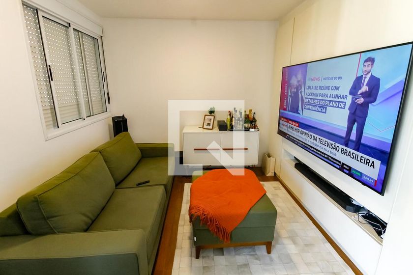 Apartamento, 3 quartos, 114 m² - Foto 25