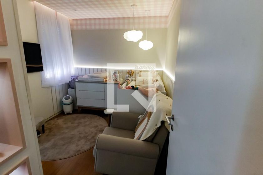 Apartamento, 3 quartos, 114 m² - Foto 39