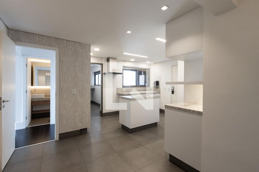 Apartamento, 2 quartos, 143 m² - Foto 131