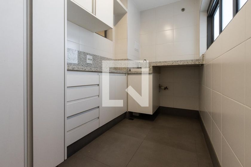 Apartamento, 2 quartos, 143 m² - Foto 155