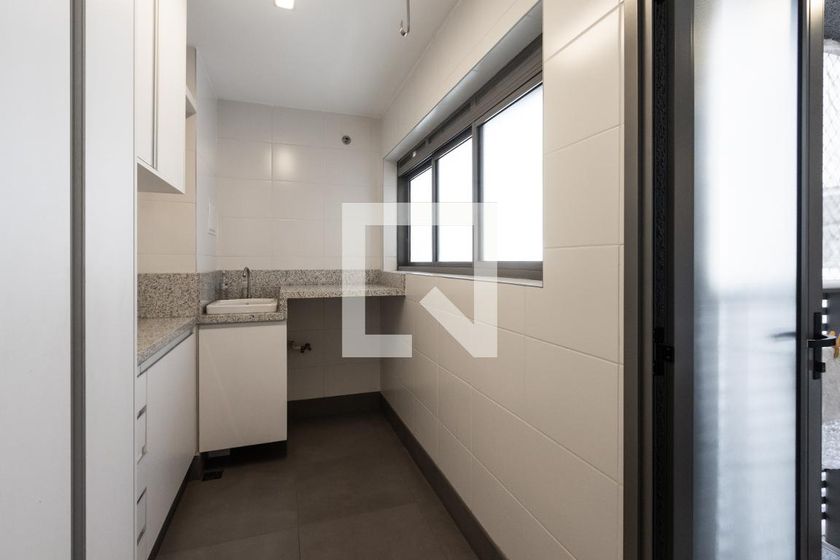 Apartamento, 2 quartos, 143 m² - Foto 147