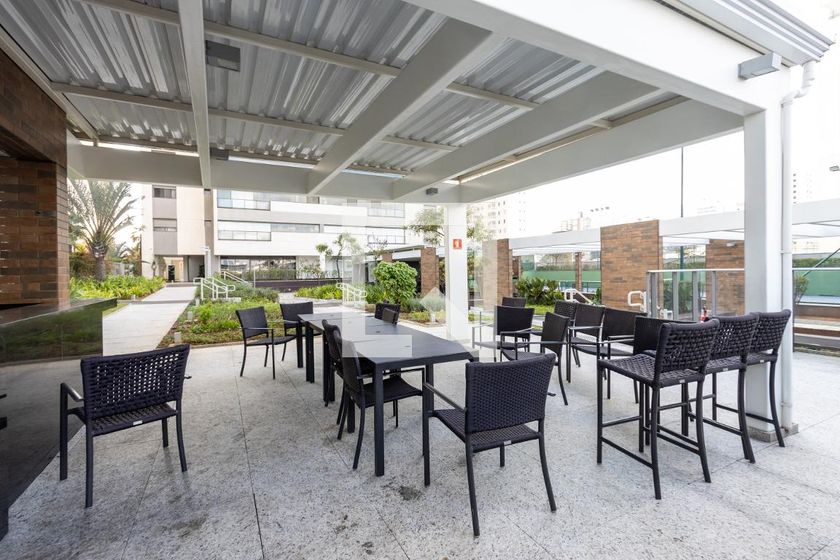 Apartamento, 2 quartos, 143 m² - Foto 181