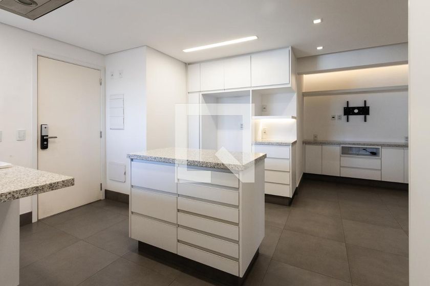 Apartamento, 2 quartos, 143 m² - Foto 145