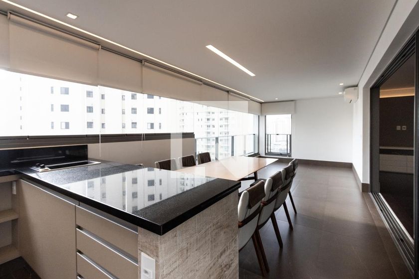 Apartamento, 2 quartos, 143 m² - Foto 23