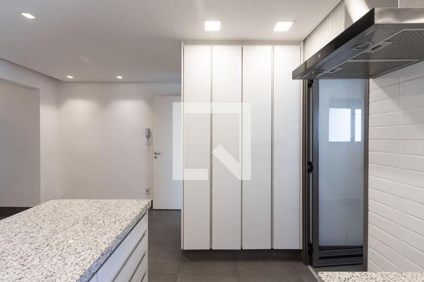 Apartamento, 2 quartos, 143 m² - Foto 143
