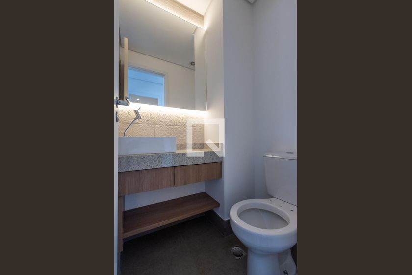 Apartamento, 2 quartos, 143 m² - Foto 33