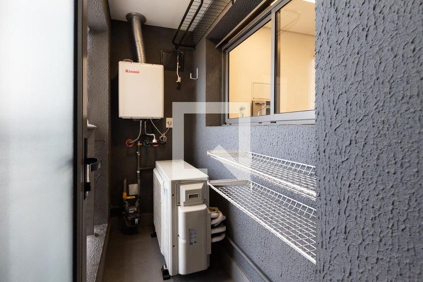 Apartamento, 2 quartos, 143 m² - Foto 161