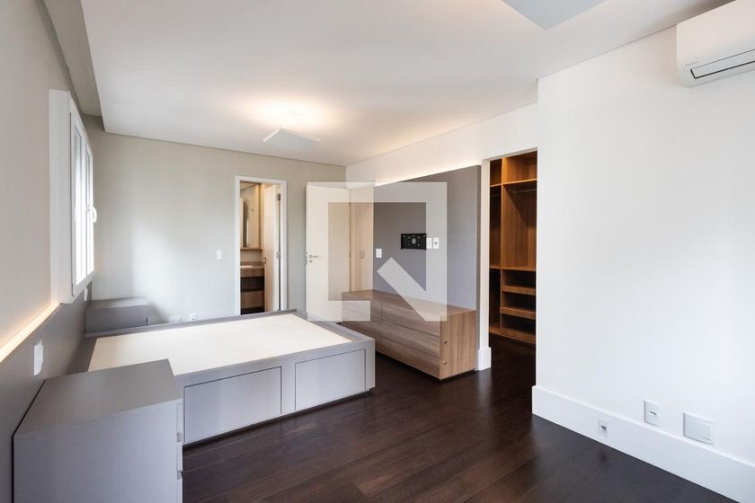 Apartamento, 2 quartos, 143 m² - Foto 49