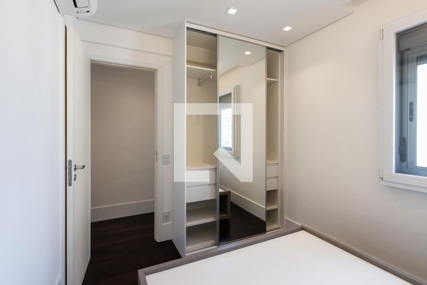 Apartamento, 2 quartos, 143 m² - Foto 103