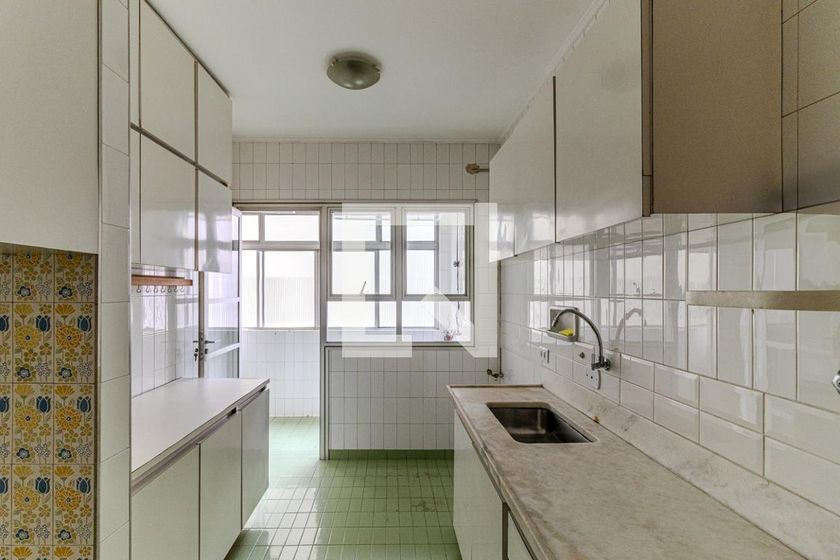 Apartamento, 3 quartos, 120 m² - Foto 30