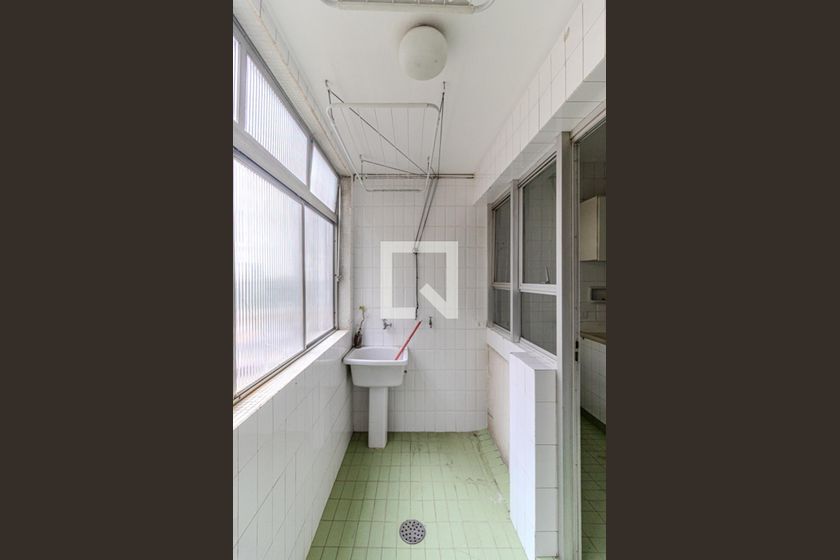 Apartamento, 3 quartos, 120 m² - Foto 33