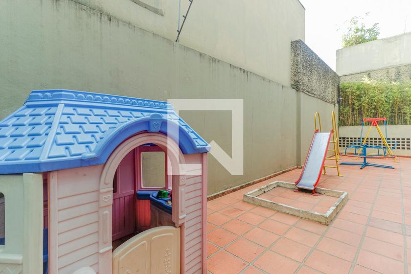 Apartamento, 3 quartos, 120 m² - Foto 37