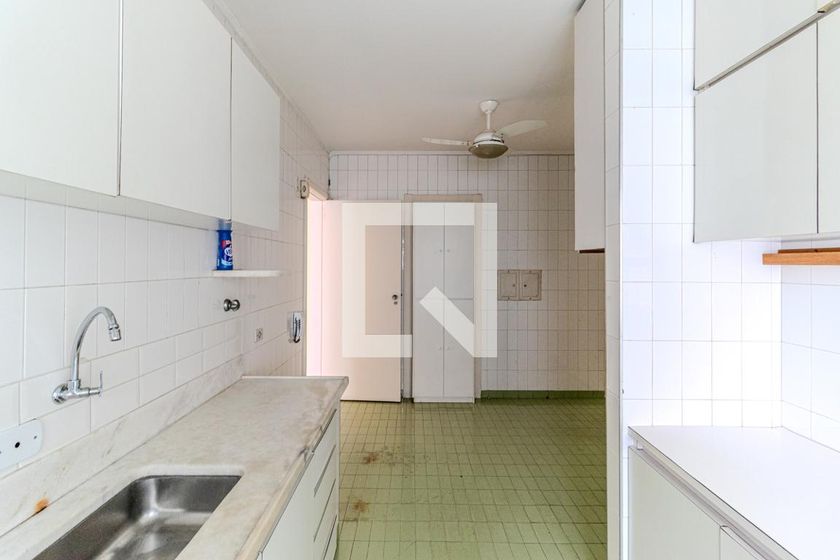 Apartamento, 3 quartos, 120 m² - Foto 31