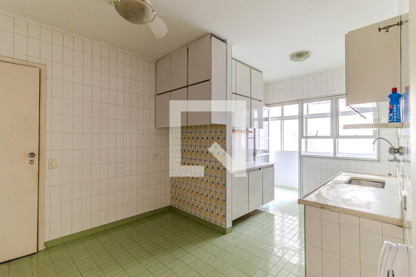 Apartamento, 3 quartos, 120 m² - Foto 28