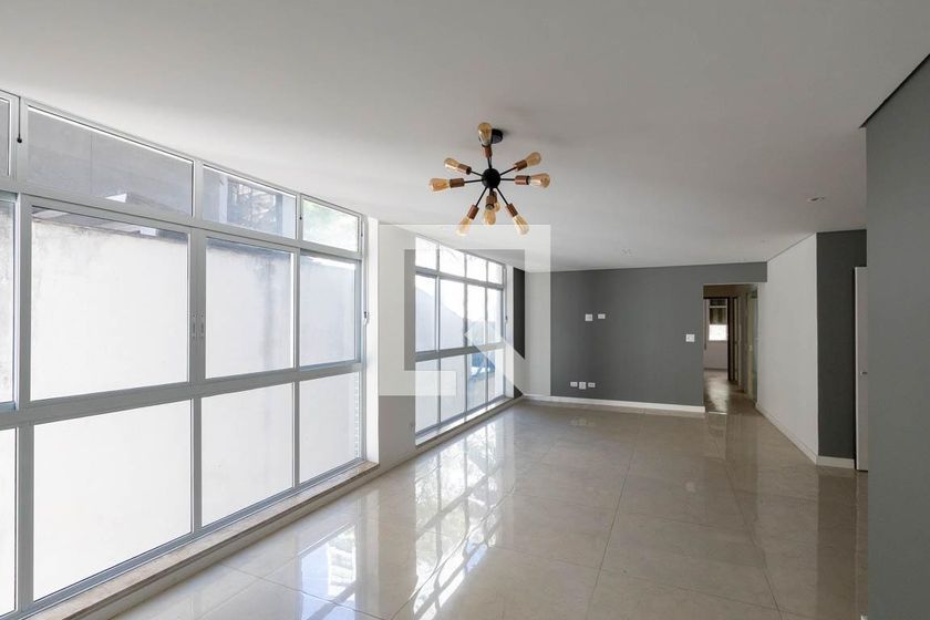 Apartamento, 3 quartos, 123 m² - Foto 1