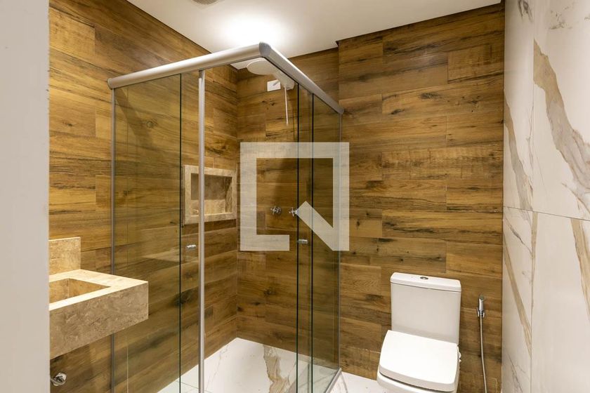 Apartamento, 3 quartos, 123 m² - Foto 33