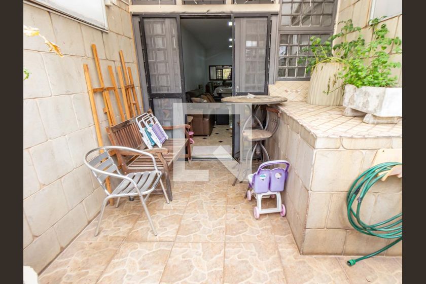 Casa, 4 quartos, 264 m² - Foto 12