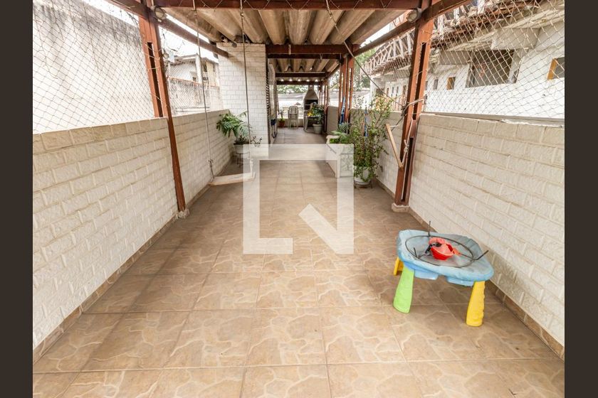 Casa, 4 quartos, 264 m² - Foto 118