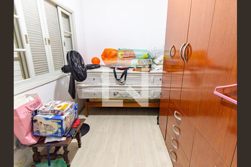 Casa, 4 quartos, 264 m² - Foto 34