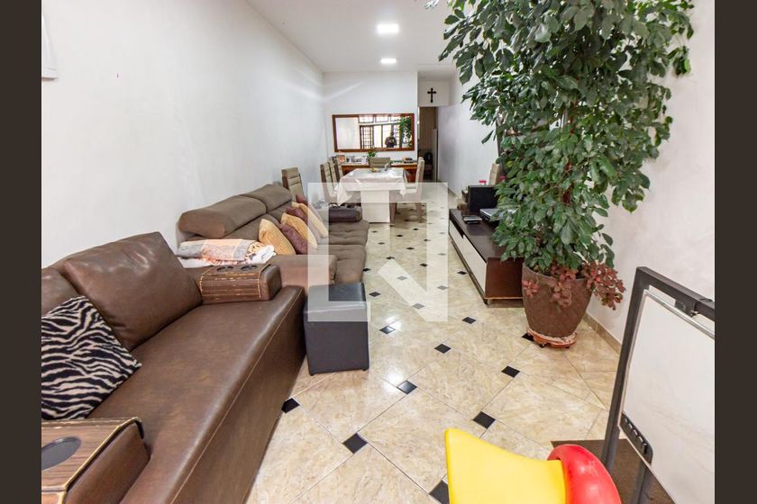 Casa, 4 quartos, 264 m² - Foto 3